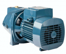 又降溫來 總結幾點措施對水泵進行防凍維護